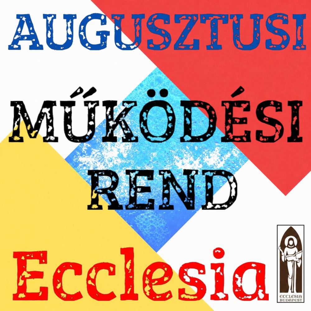 Ecclesia Closed